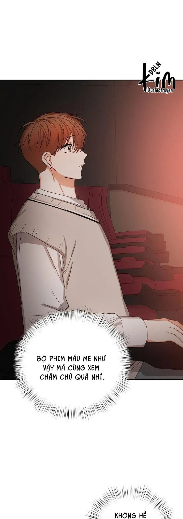 NINE TO NINE Chapter 28 Trang 31