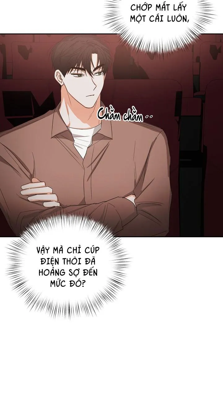 NINE TO NINE Chapter 28 Trang 32