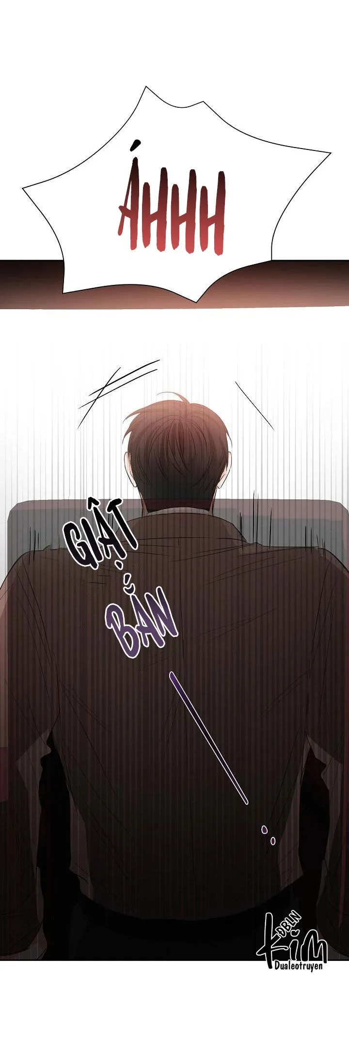 NINE TO NINE Chapter 28 Trang 35