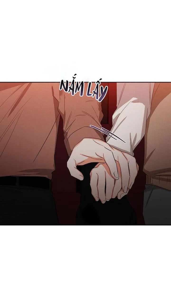 NINE TO NINE Chapter 28 Trang 36