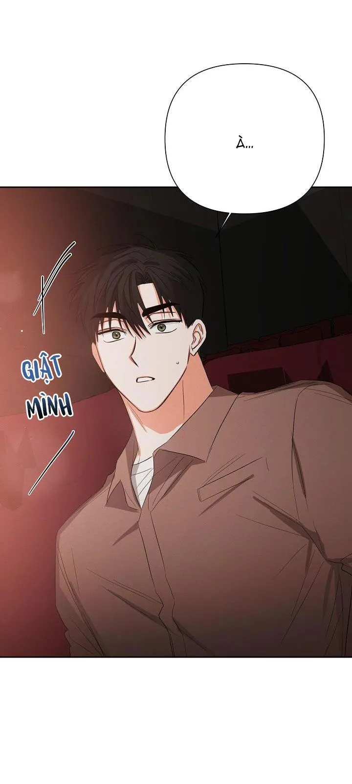 NINE TO NINE Chapter 28 Trang 38