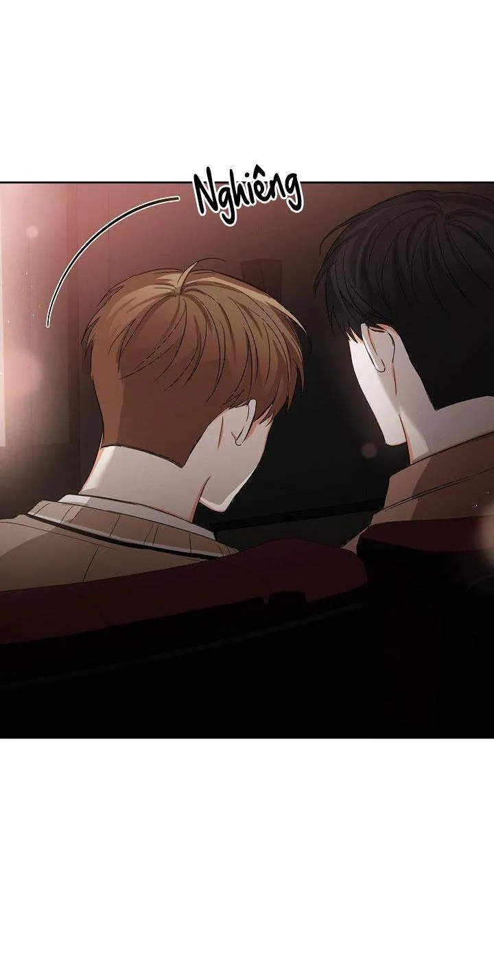 NINE TO NINE Chapter 28 Trang 41