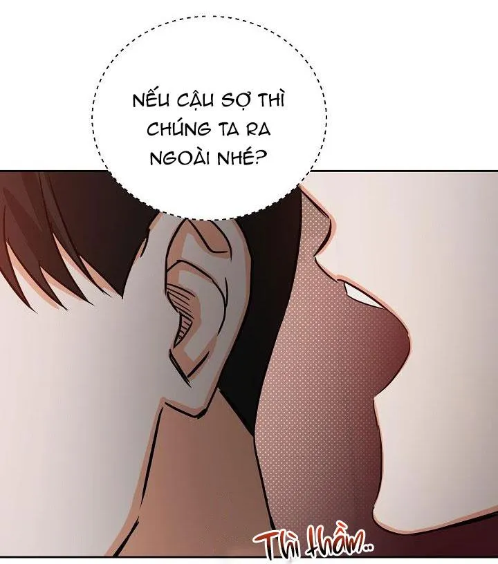 NINE TO NINE Chapter 28 Trang 42