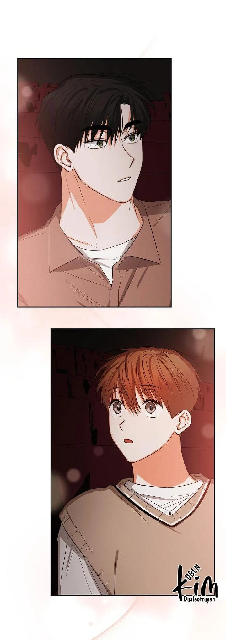 NINE TO NINE Chapter 28 Trang 45