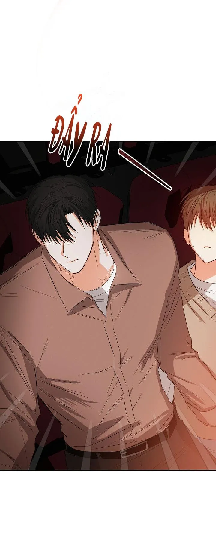 NINE TO NINE Chapter 28 Trang 47