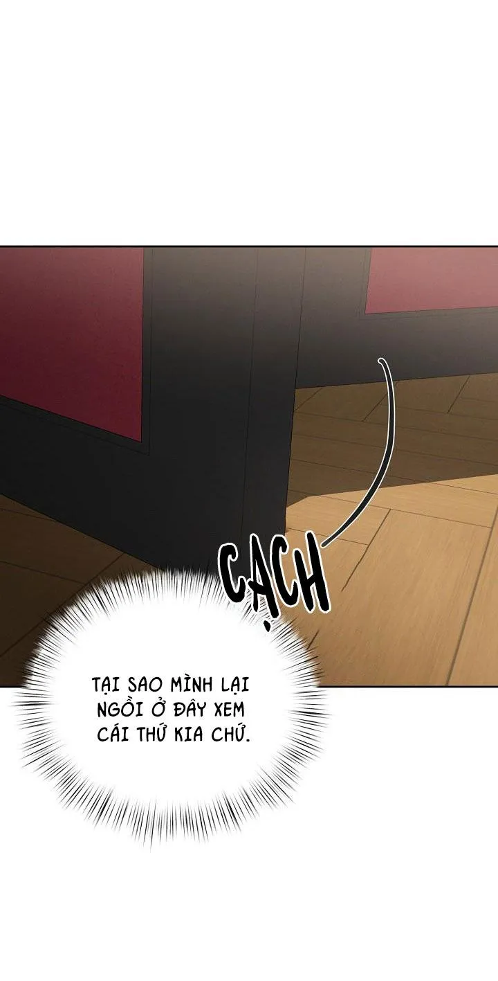 NINE TO NINE Chapter 28 Trang 48