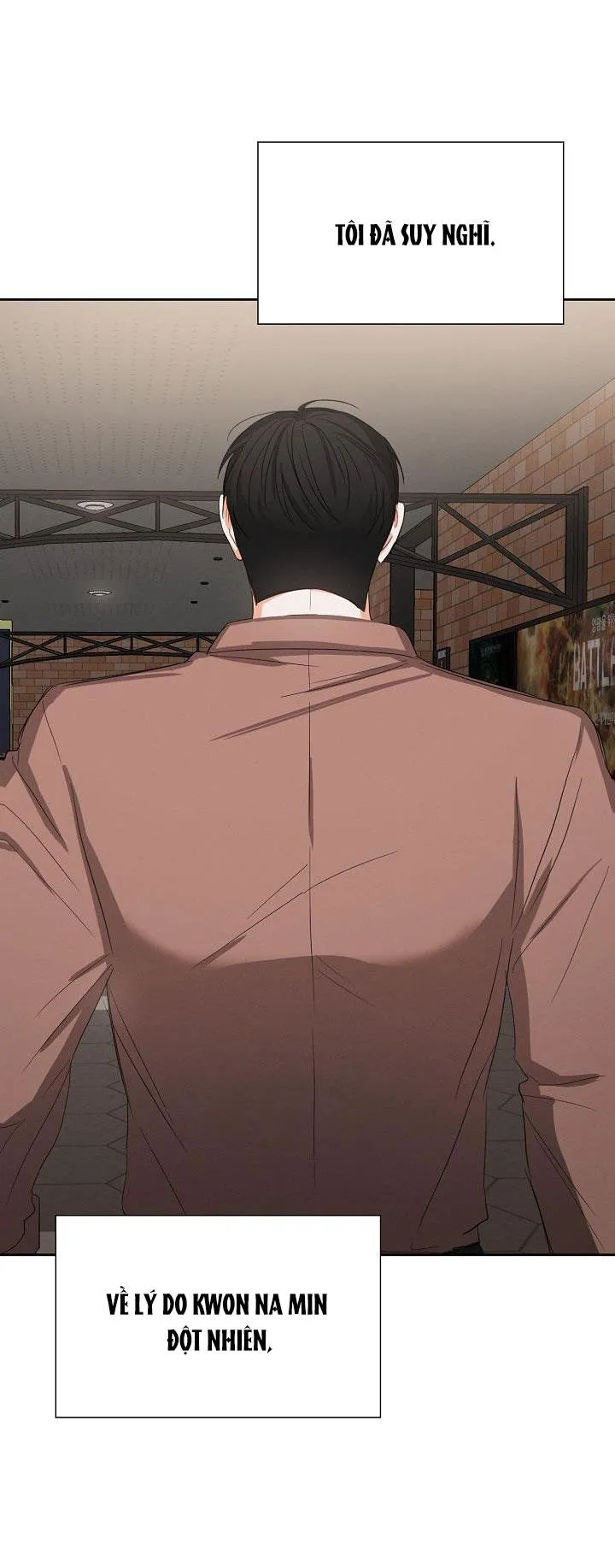 NINE TO NINE Chapter 28 Trang 49