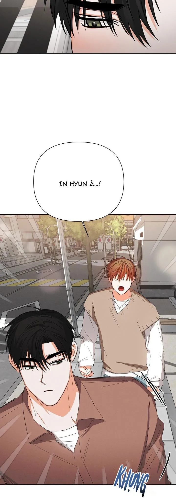 NINE TO NINE Chapter 28 Trang 53