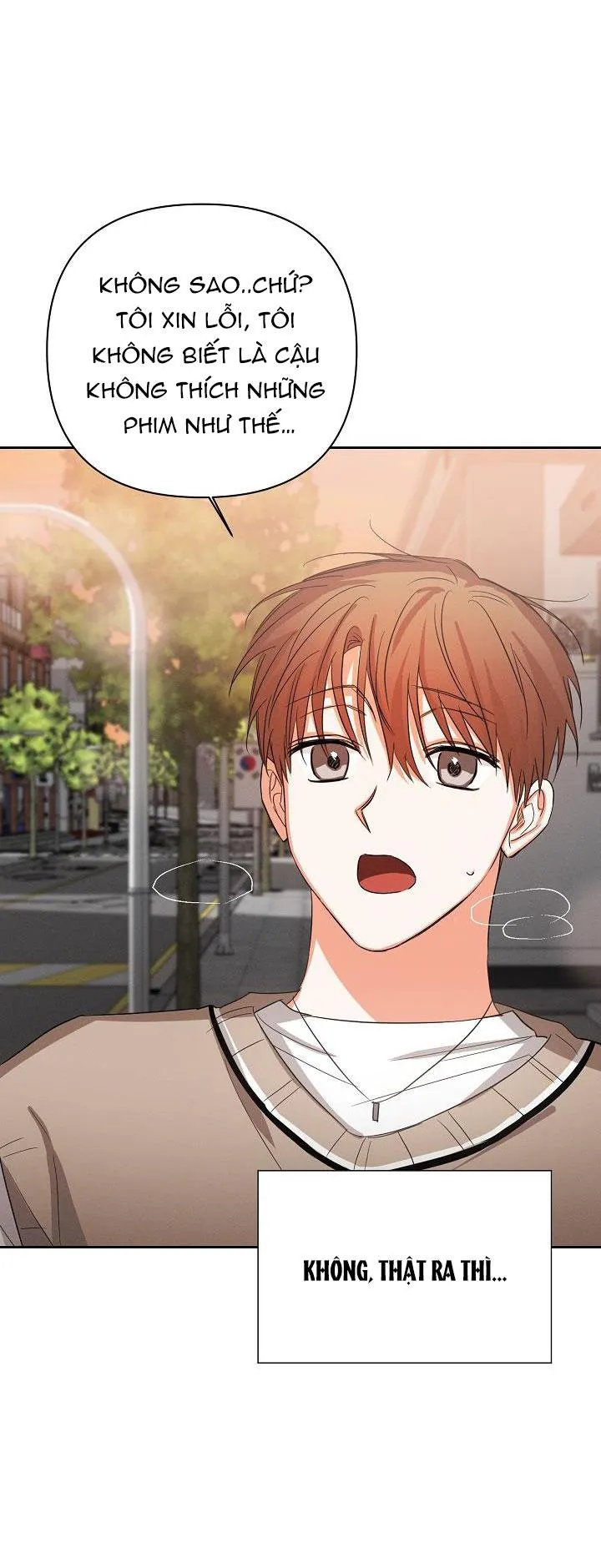 NINE TO NINE Chapter 28 Trang 54