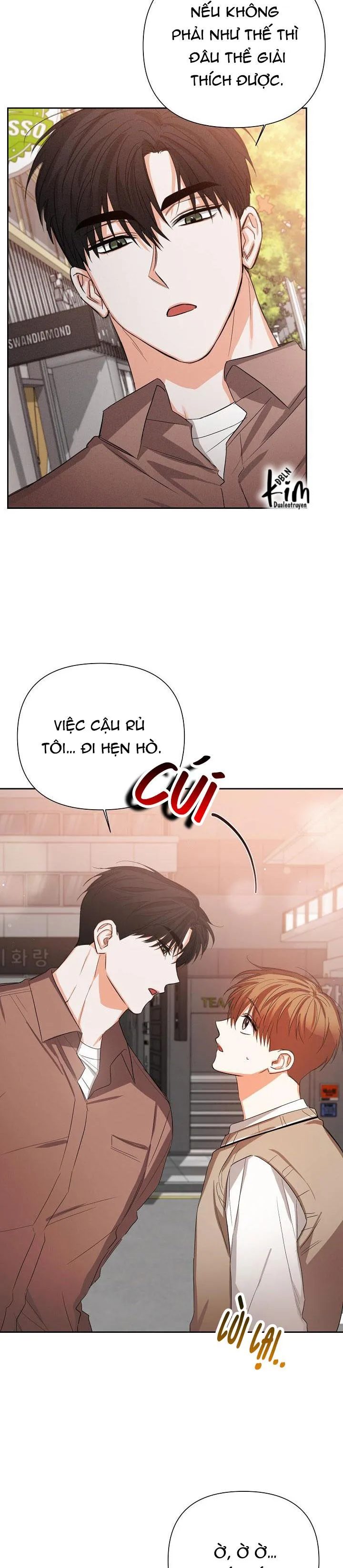 NINE TO NINE Chapter 29 Trang 4