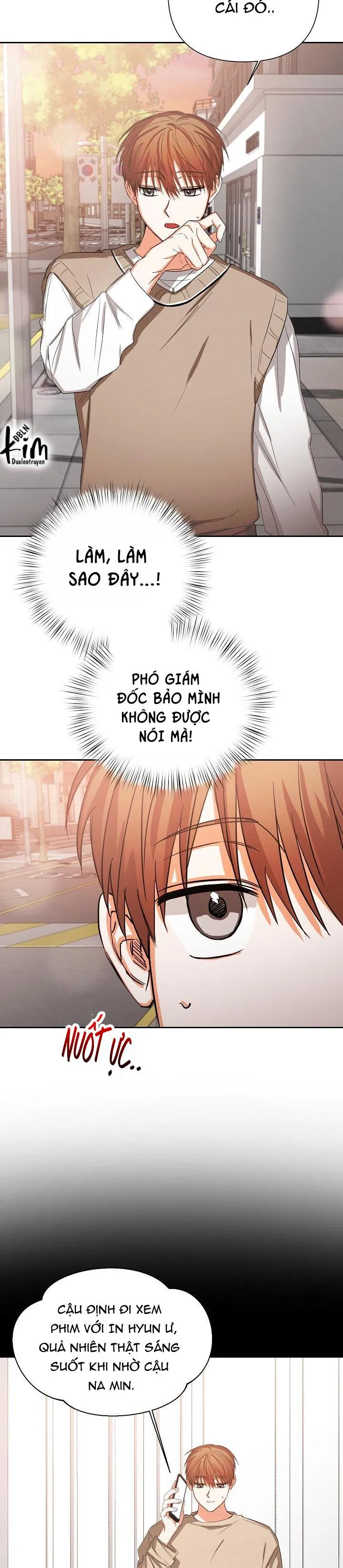 NINE TO NINE Chapter 29 Trang 5