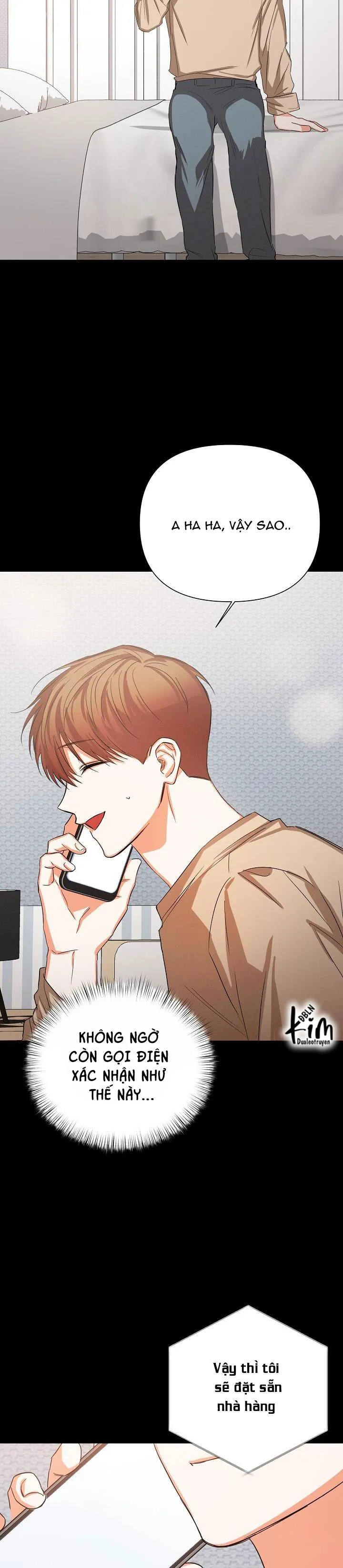 NINE TO NINE Chapter 29 Trang 6