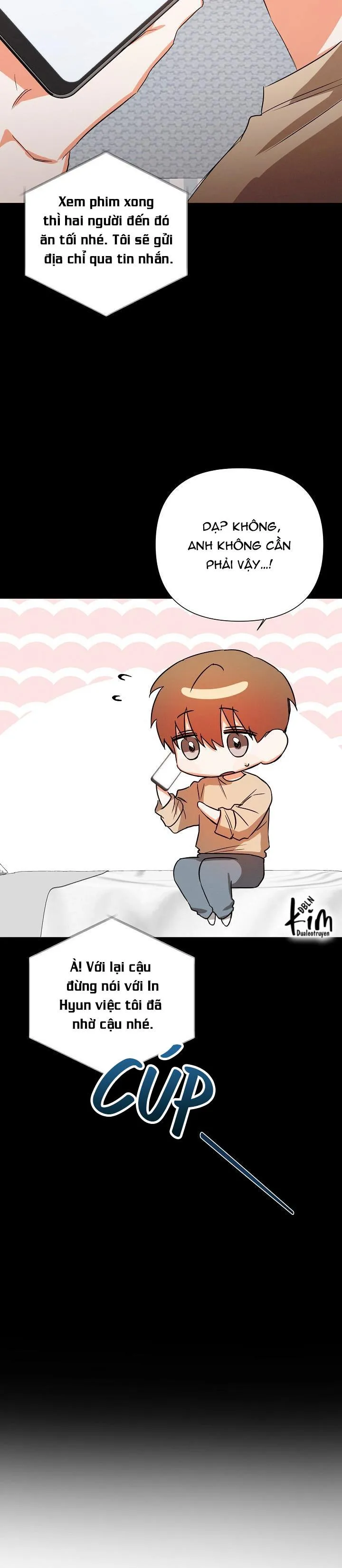 NINE TO NINE Chapter 29 Trang 7