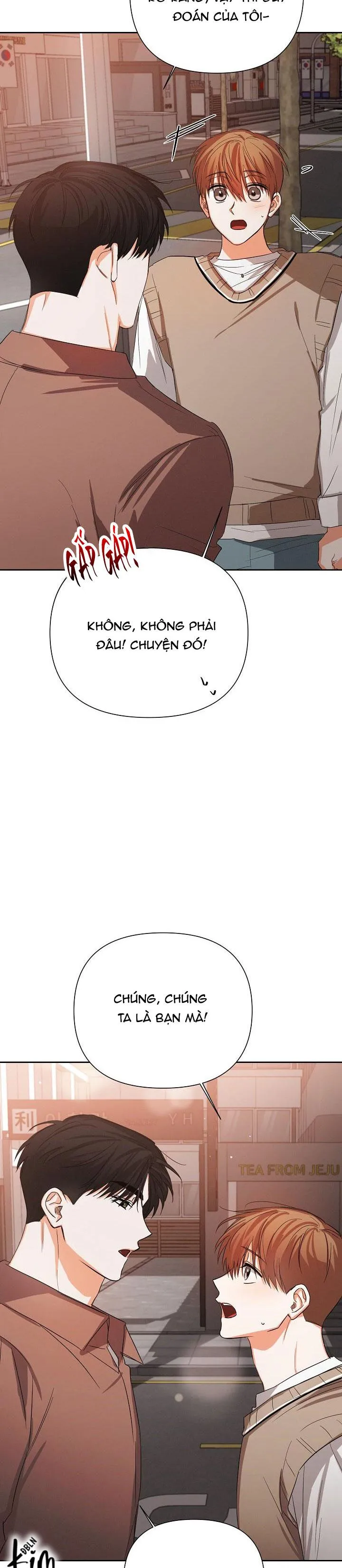 NINE TO NINE Chapter 29 Trang 9