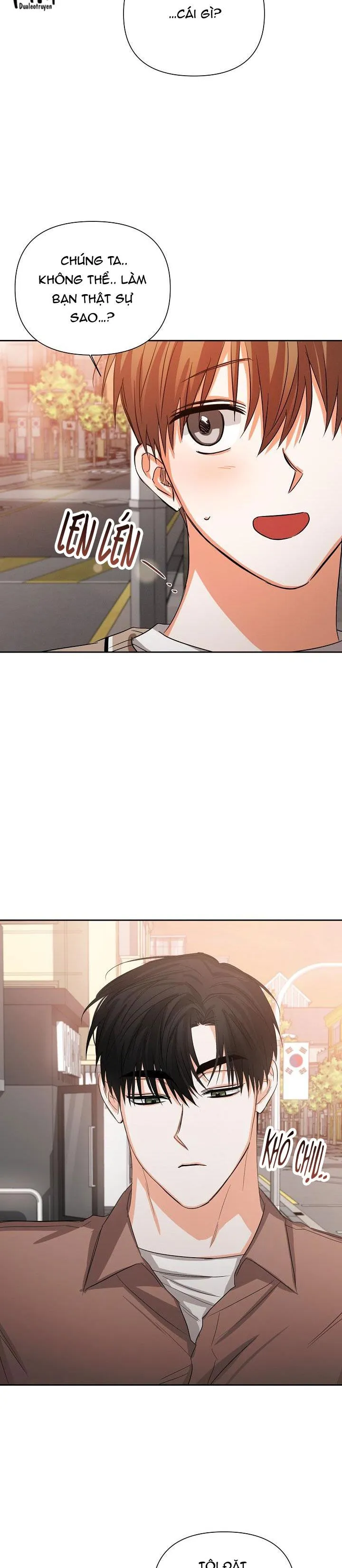 NINE TO NINE Chapter 29 Trang 10