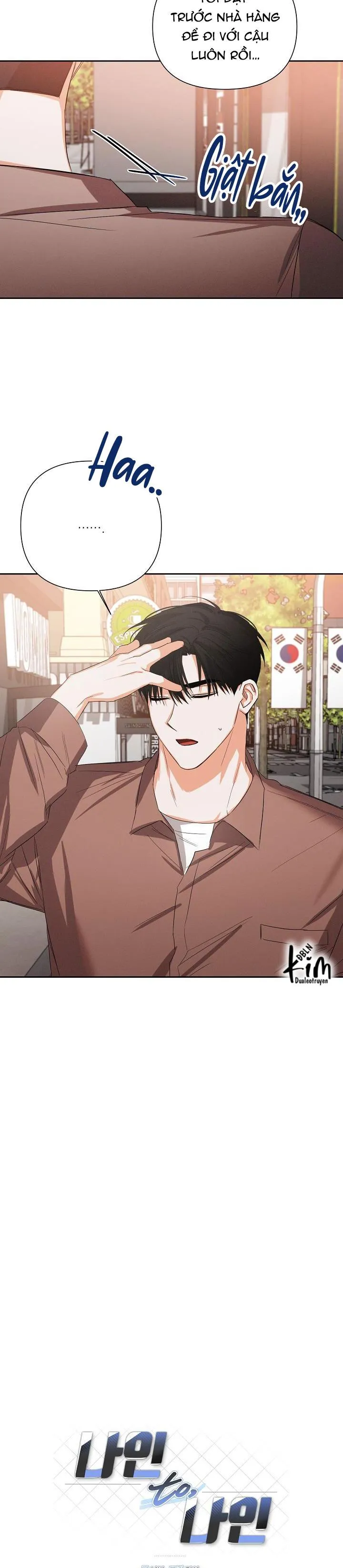 NINE TO NINE Chapter 29 Trang 11