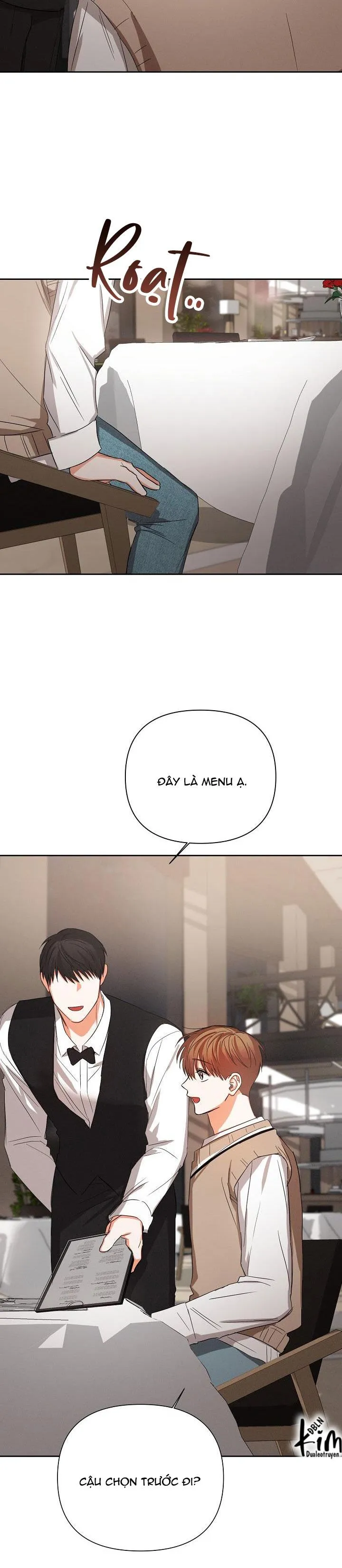 NINE TO NINE Chapter 29 Trang 13