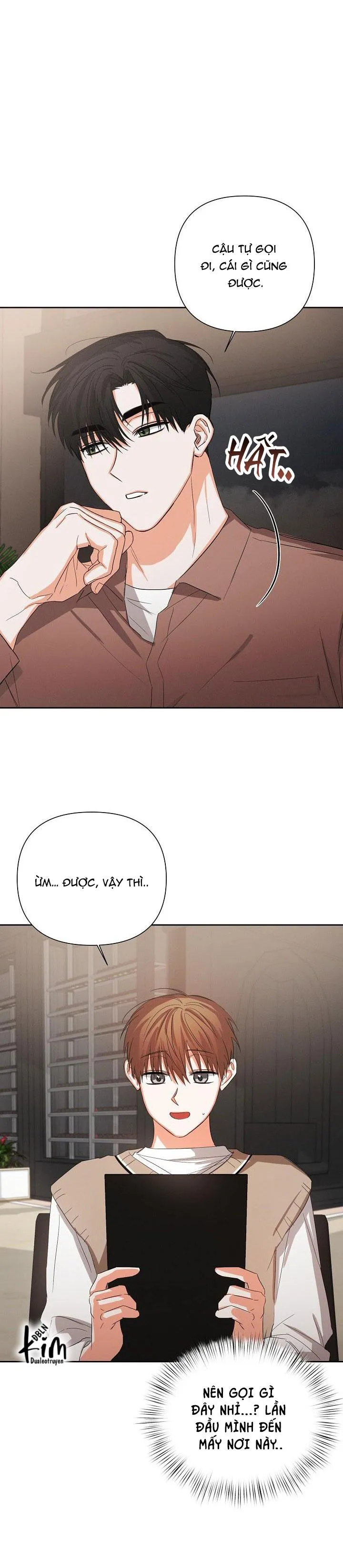 NINE TO NINE Chapter 29 Trang 14