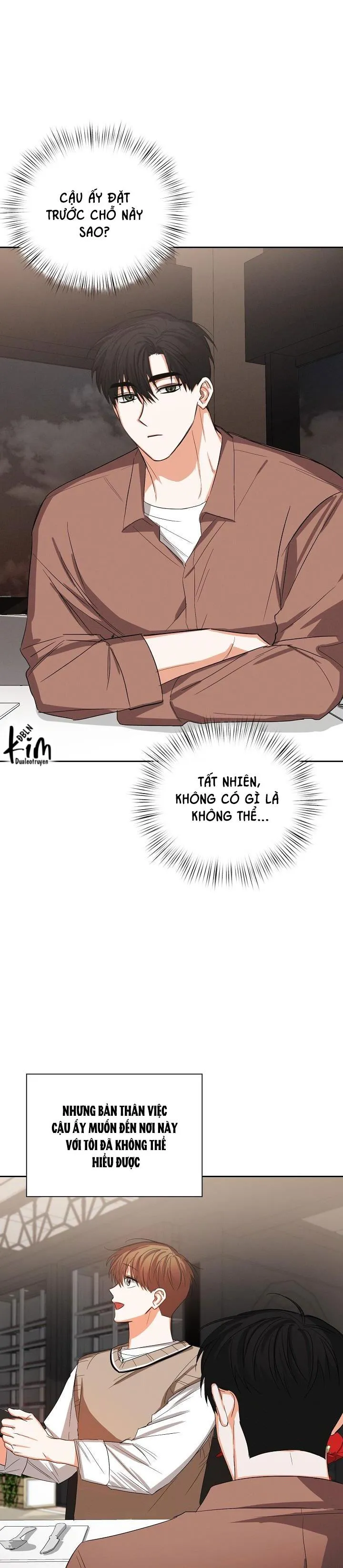 NINE TO NINE Chapter 29 Trang 16