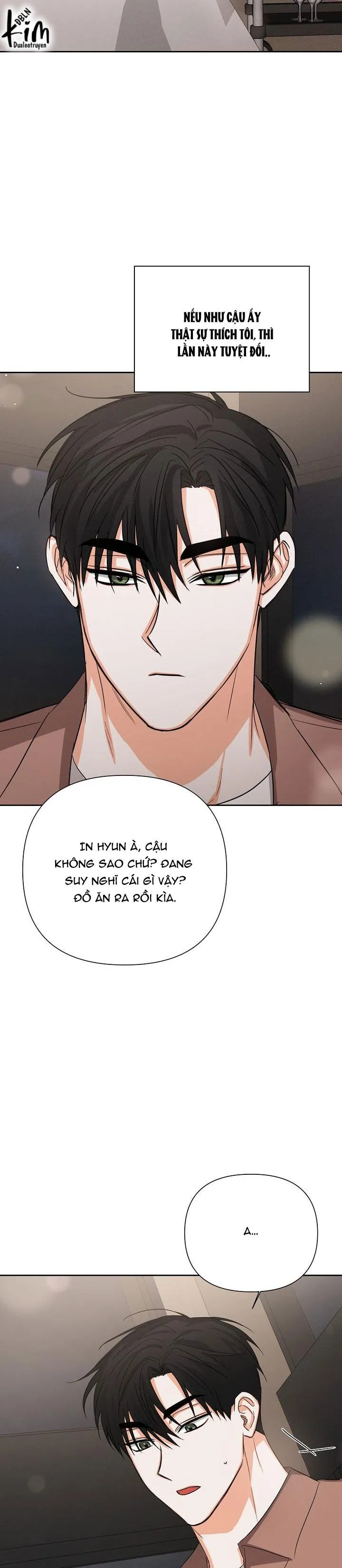 NINE TO NINE Chapter 29 Trang 18