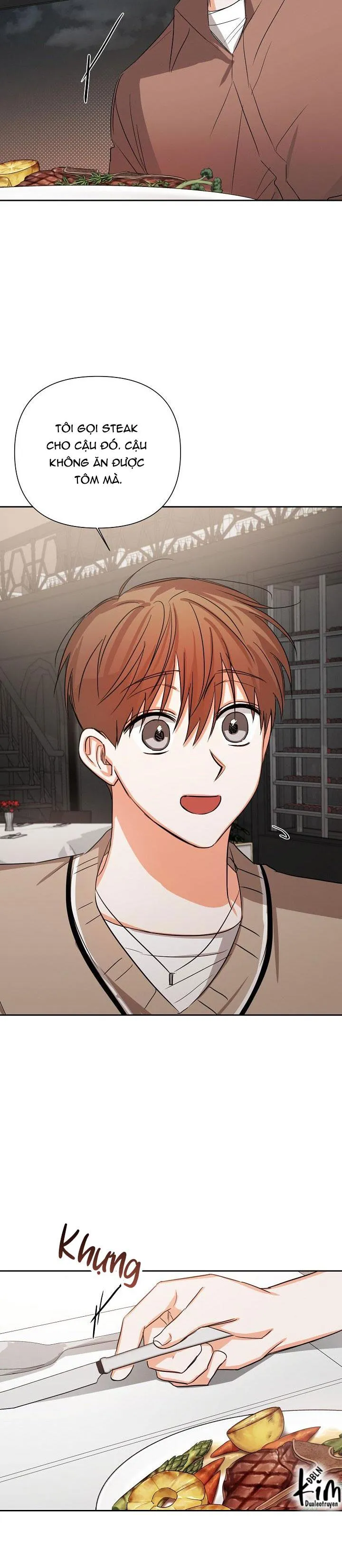 NINE TO NINE Chapter 29 Trang 19