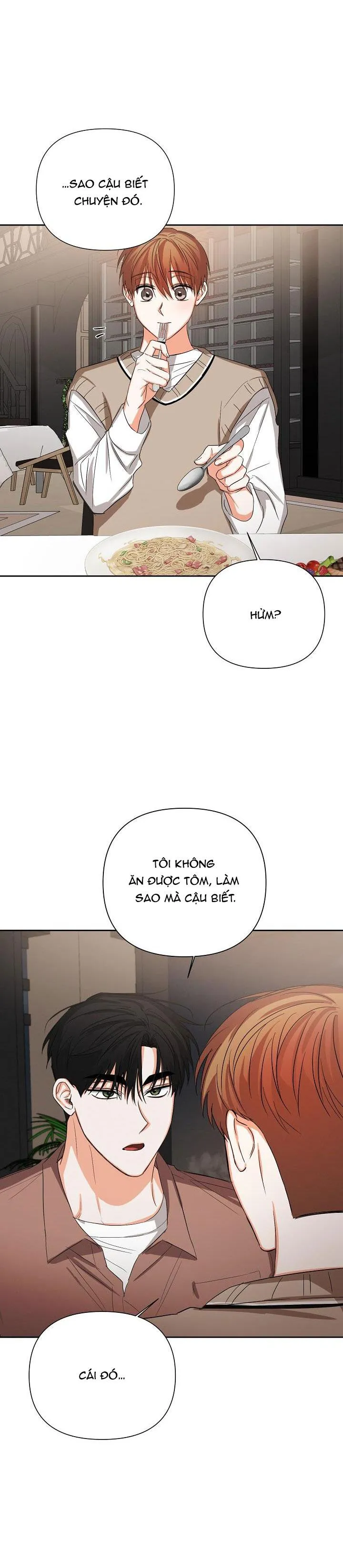 NINE TO NINE Chapter 29 Trang 20