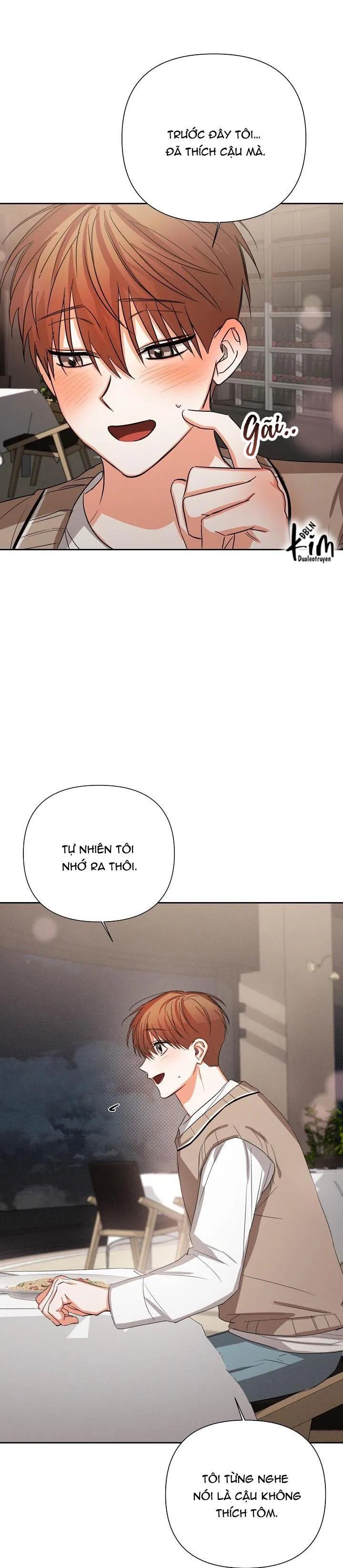 NINE TO NINE Chapter 29 Trang 21