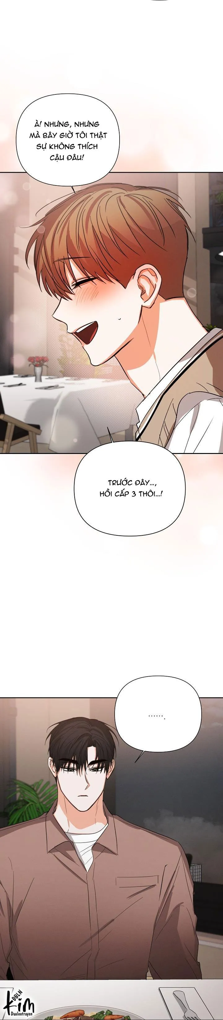 NINE TO NINE Chapter 29 Trang 22