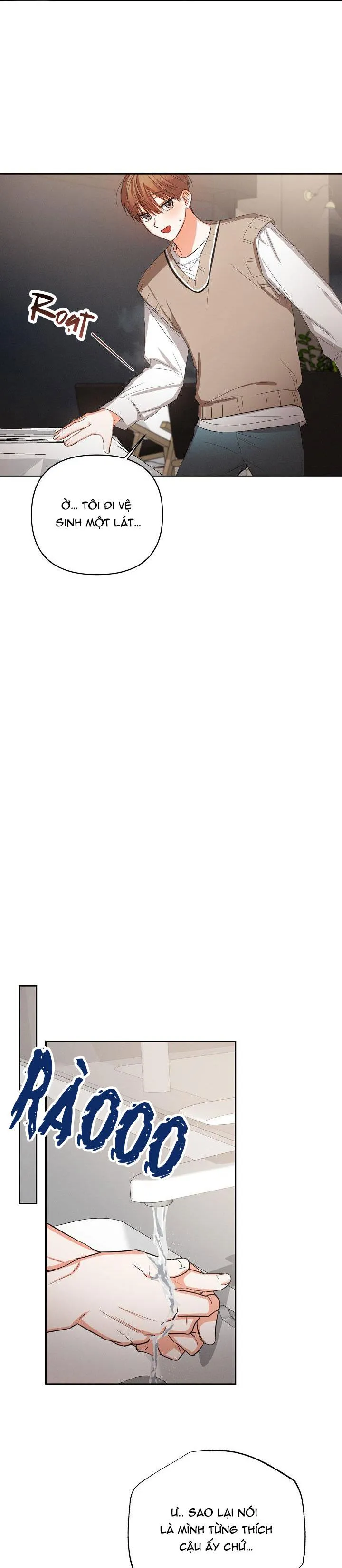 NINE TO NINE Chapter 29 Trang 23