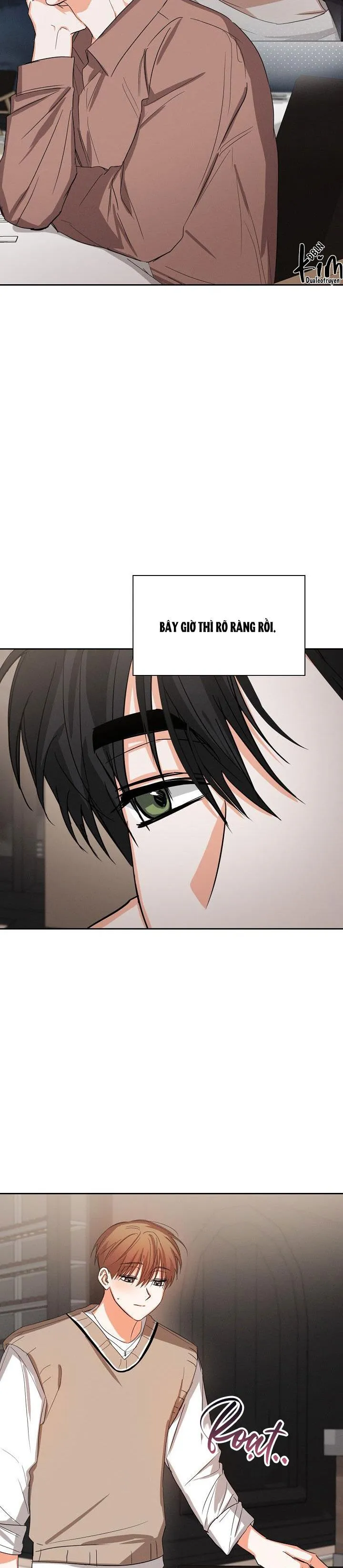 NINE TO NINE Chapter 30 Trang 3