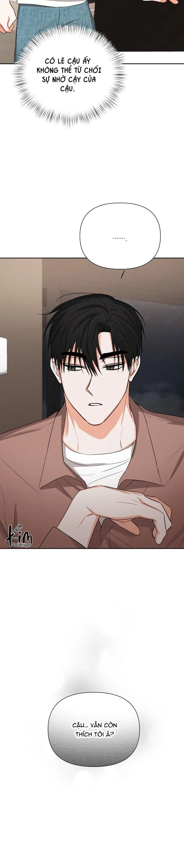 NINE TO NINE Chapter 30 Trang 4