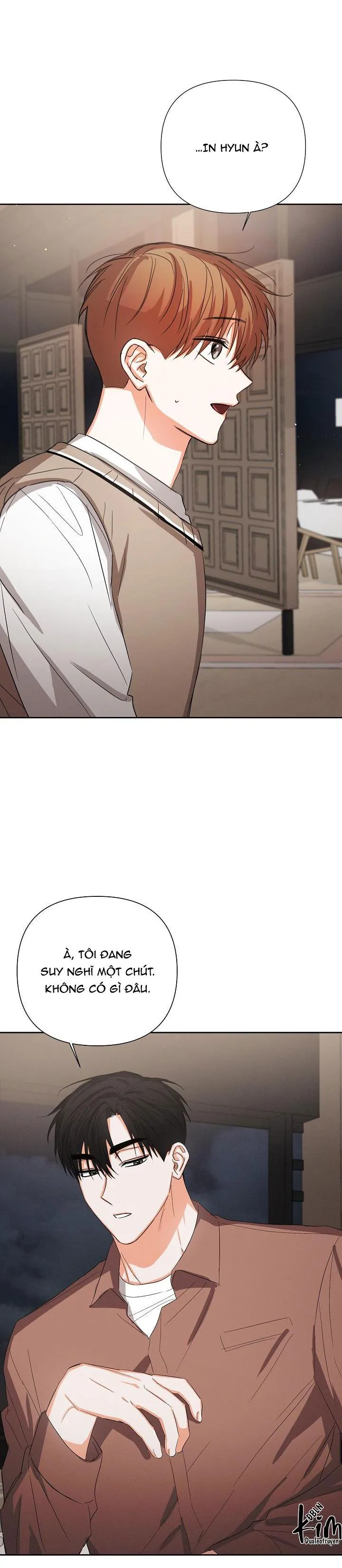 NINE TO NINE Chapter 30 Trang 6