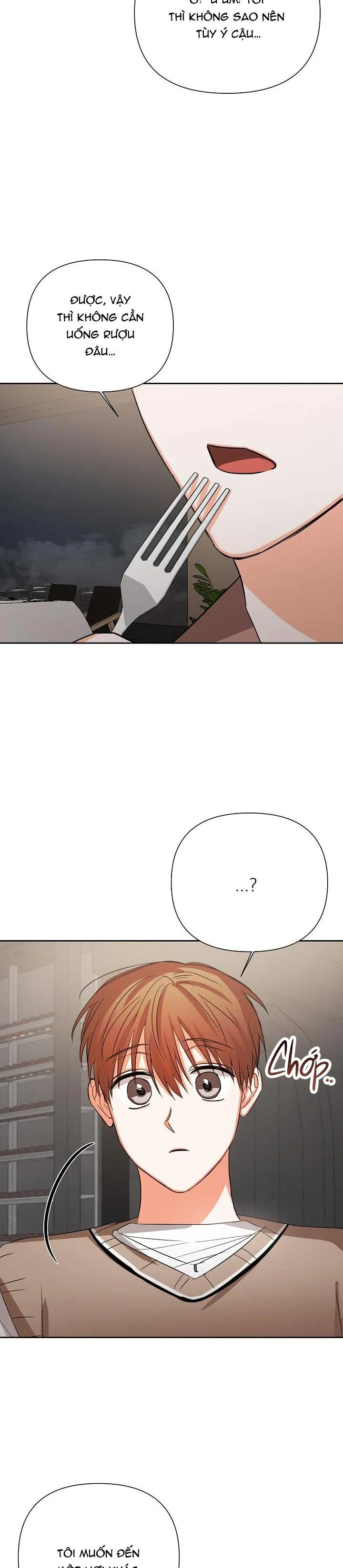 NINE TO NINE Chapter 30 Trang 9