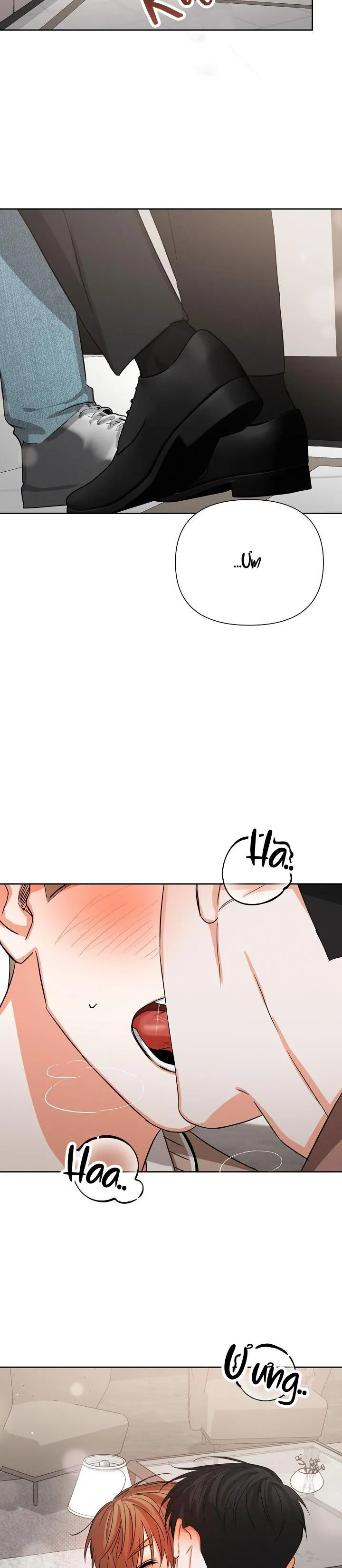 NINE TO NINE Chapter 30 Trang 11