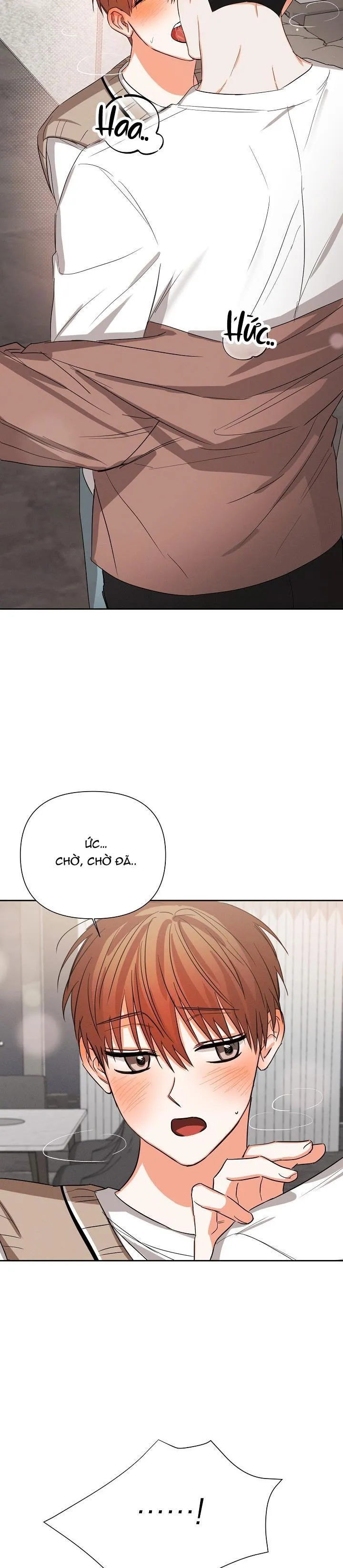 NINE TO NINE Chapter 30 Trang 12