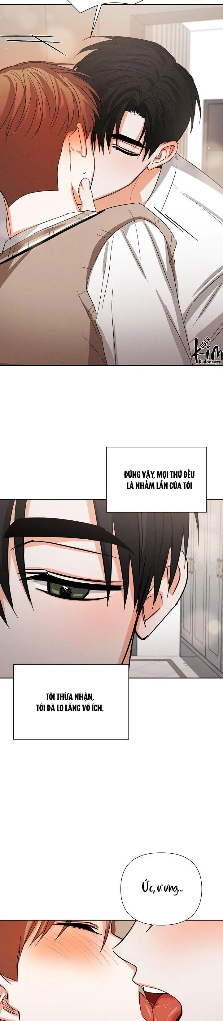 NINE TO NINE Chapter 30 Trang 13