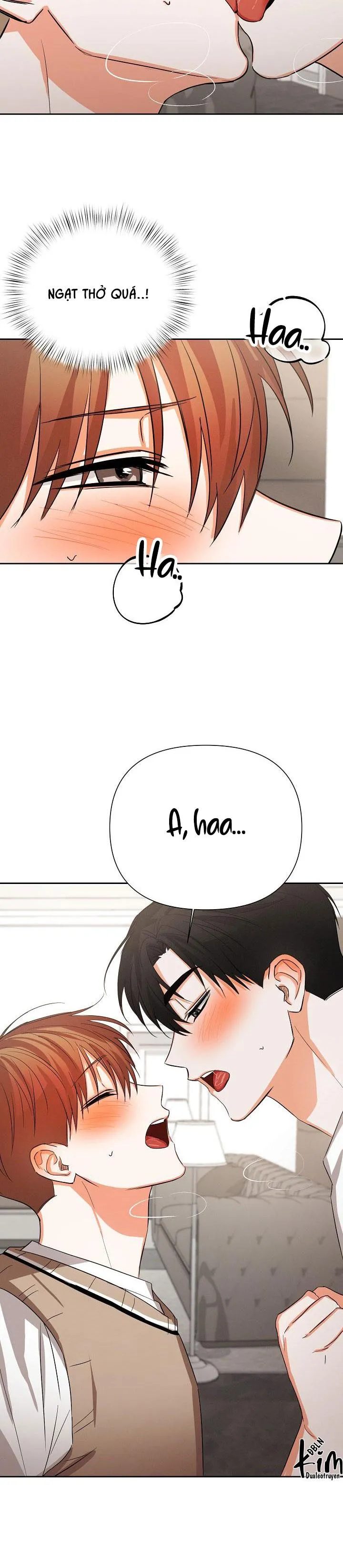 NINE TO NINE Chapter 30 Trang 14