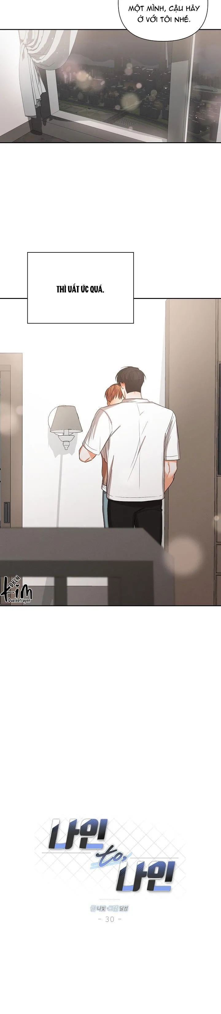 NINE TO NINE Chapter 30 Trang 17