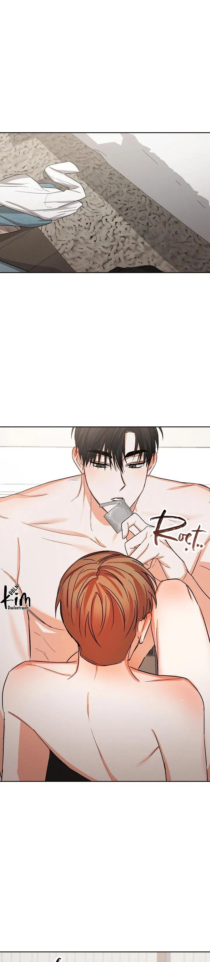 NINE TO NINE Chapter 30 Trang 18