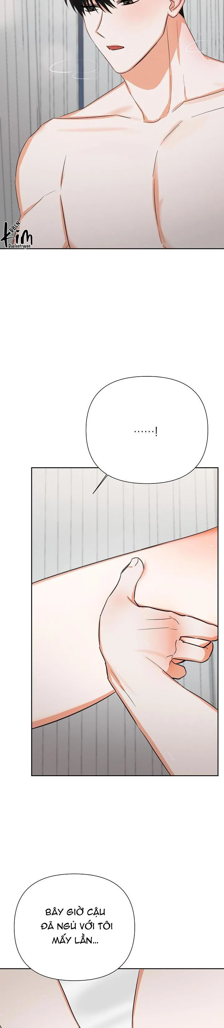 NINE TO NINE Chapter 30 Trang 21