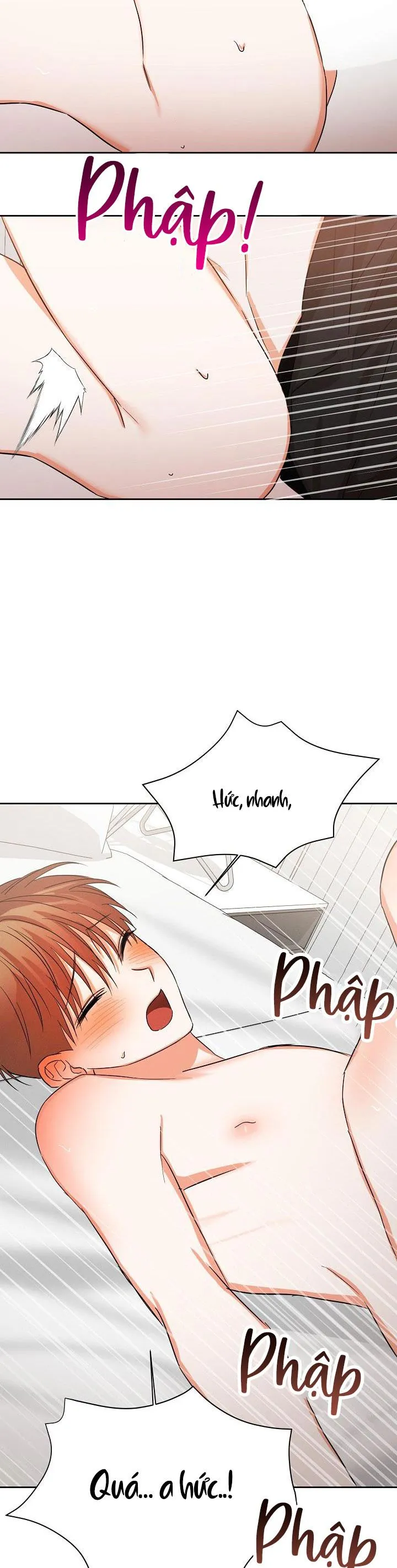 NINE TO NINE Chapter 30 Trang 24