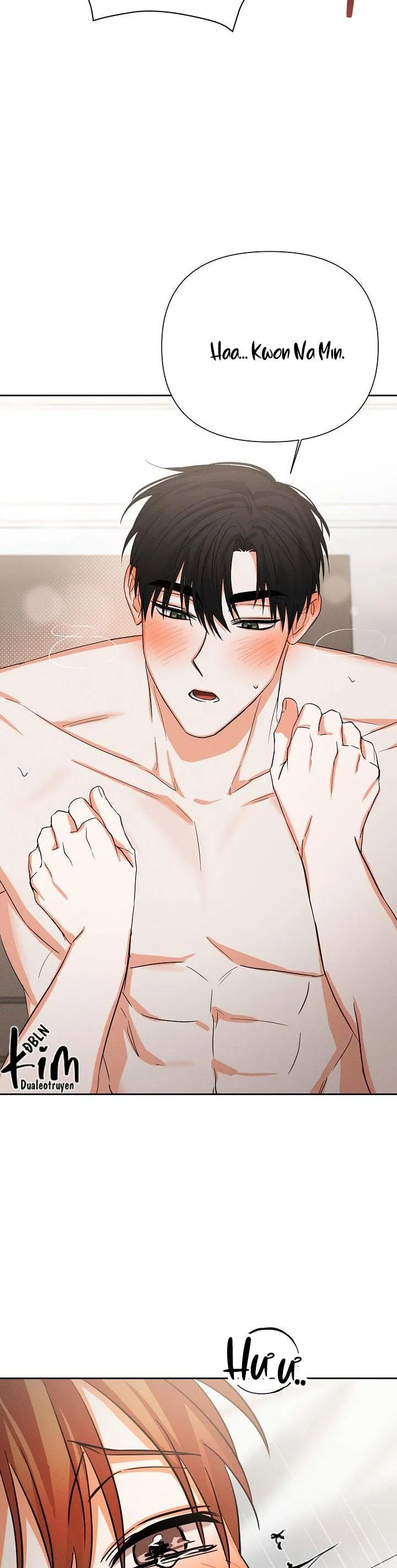 NINE TO NINE Chapter 30 Trang 25