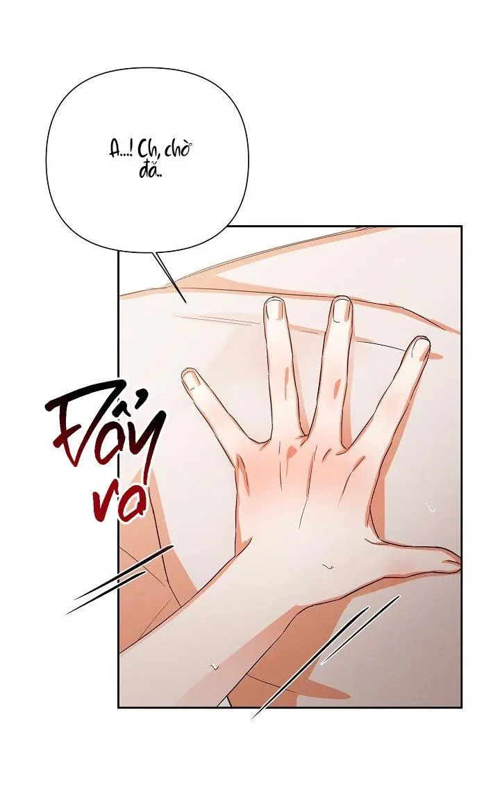 NINE TO NINE Chapter 31 Trang 3