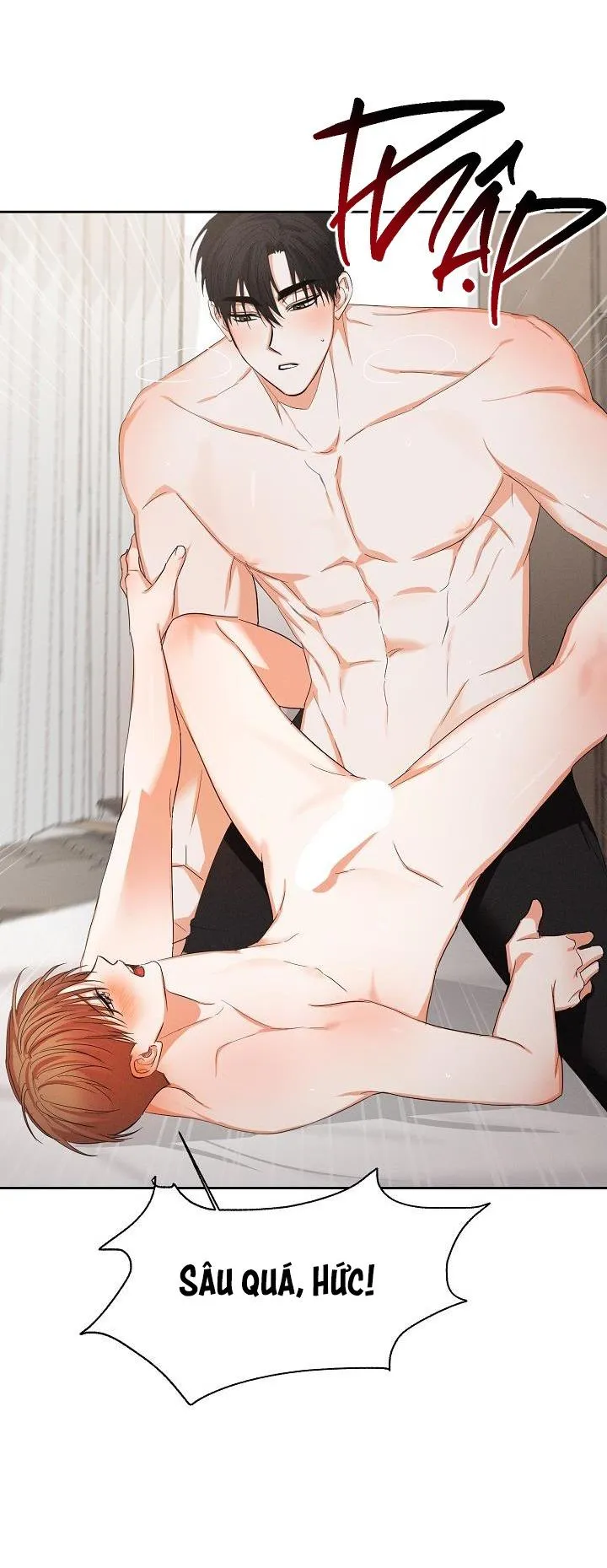 NINE TO NINE Chapter 31 Trang 4