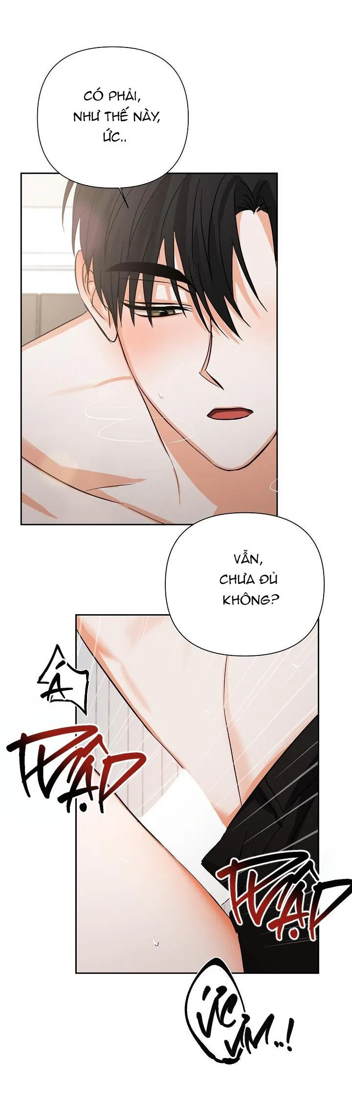 NINE TO NINE Chapter 31 Trang 16