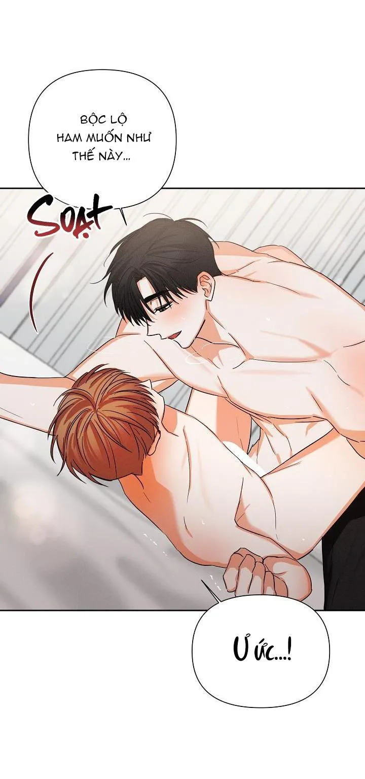 NINE TO NINE Chapter 31 Trang 21