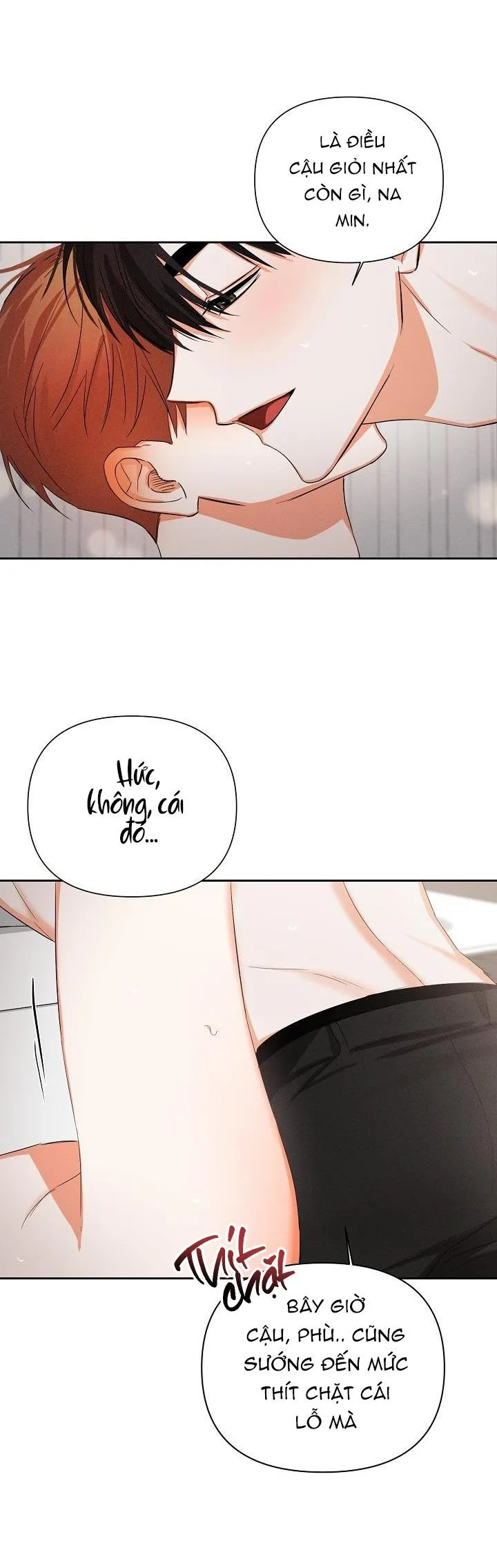 NINE TO NINE Chapter 31 Trang 22