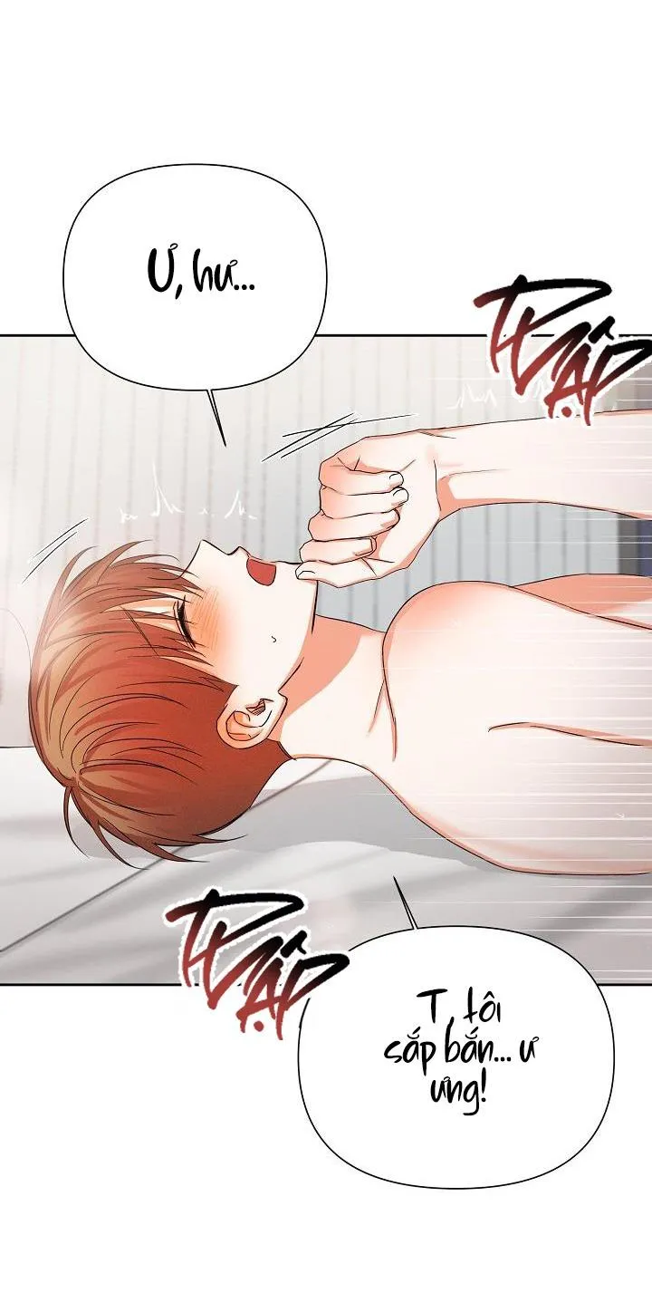 NINE TO NINE Chapter 31 Trang 24