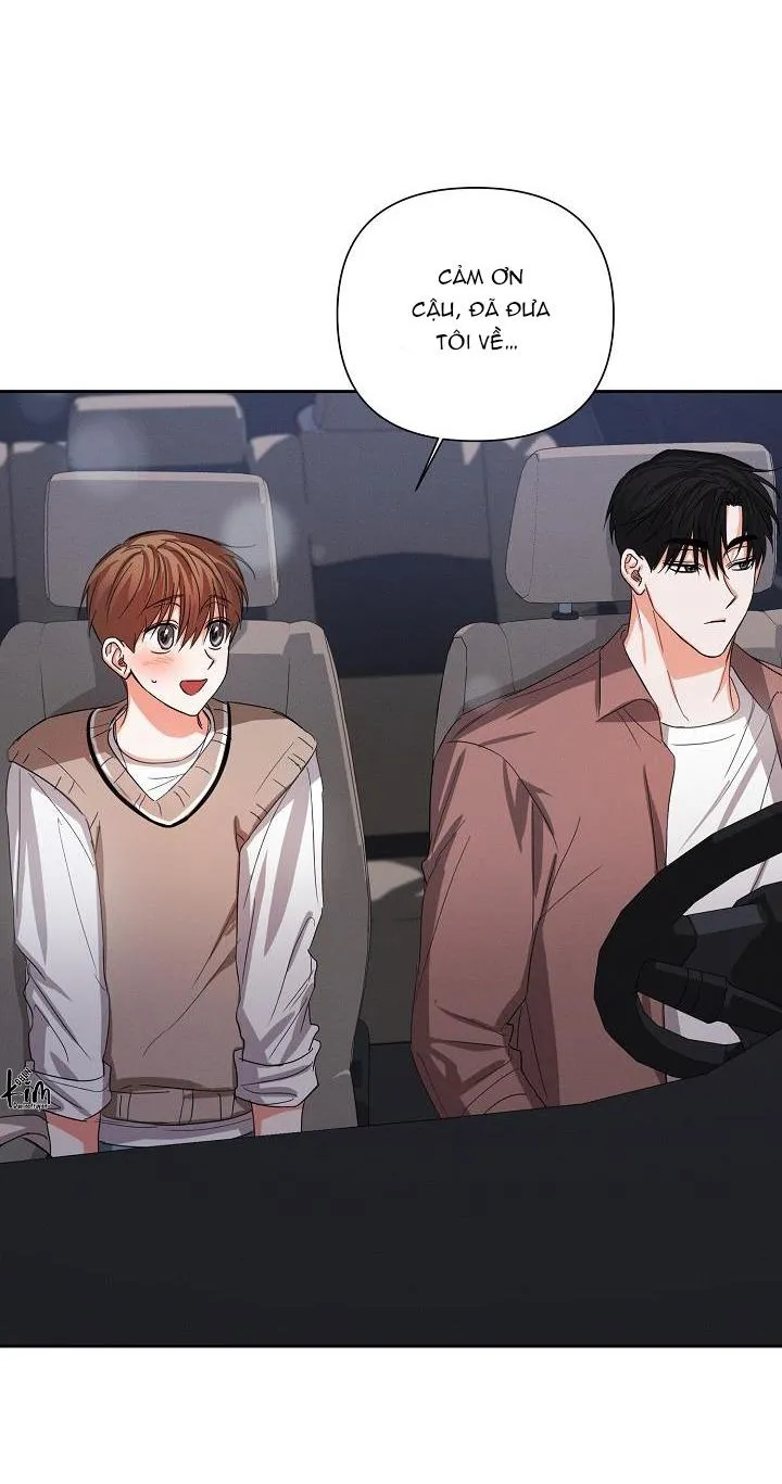 NINE TO NINE Chapter 31 Trang 28