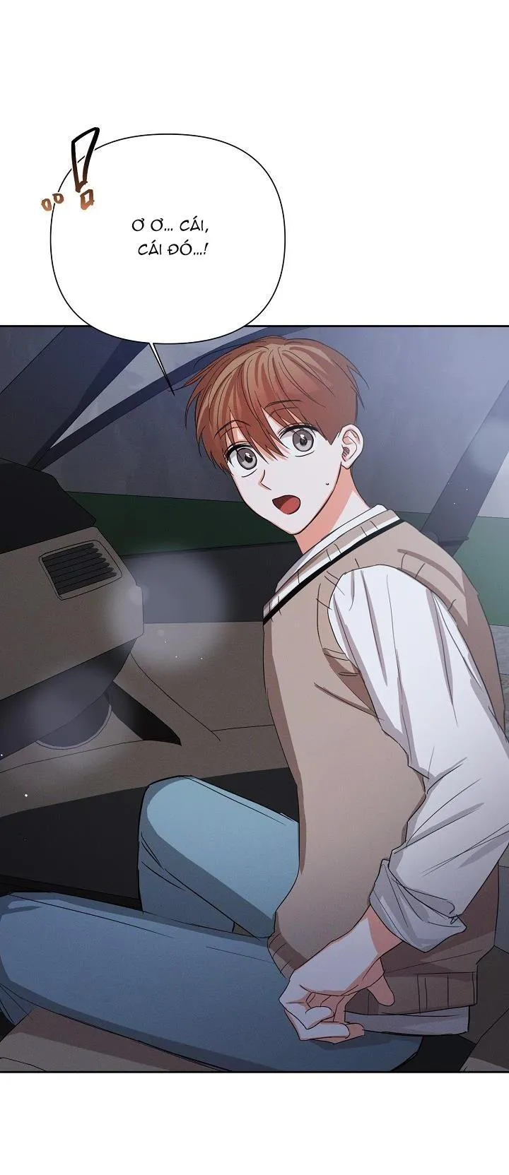 NINE TO NINE Chapter 31 Trang 32